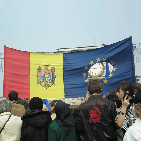 Un cetăţean român a fost reţinut la Chişinău