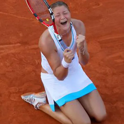 Tenis: Dinara Safina, pe urmele fratelui său. Va deveni lider mondial, la 20 aprilie
