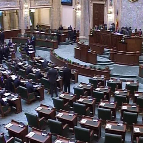 Senatorii sunt supăraţi că deputaţii primesc mai mult în urma rectificării bugetare