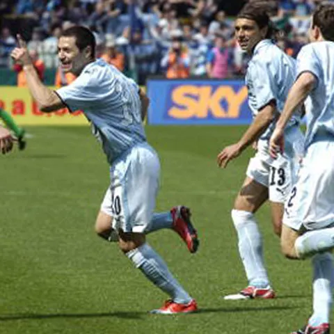 VIDEO / Lazio a câştigat derby-ul cu AS Roma. Vezi rezultatele etapei 31 din Serie A