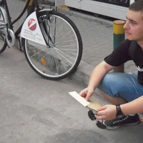 Două mii de biciclişti în stare de ebrietate au ajuns după gratii 
