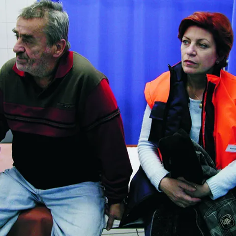 Luminiţa Gheorghiu va juca rolul principal în ecranizarea romanului "Sunt o babă comunistă"