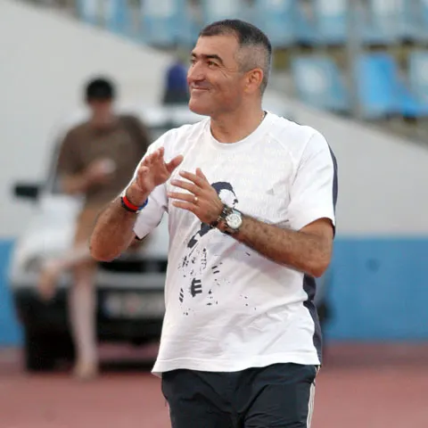 Grigoraş: "Am ieşit din criză după o naştere grea şi patru avorturi"