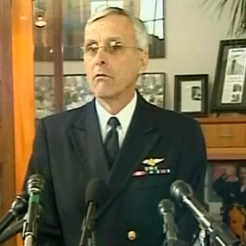 Trupele Navy SEALS au eliberat un american răpit de piraţii somalezi 