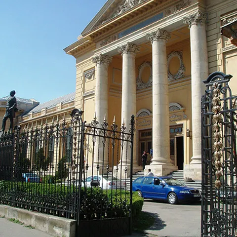 Universităţile bucureştene de Ştiinţe Agronomice şi de Medicină, ultimele în topul integrităţii