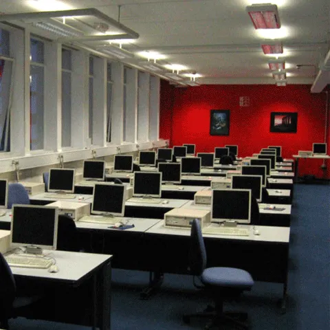 Cinci români sunt cercetaţi de DIICOT, după ce au spart calculatoarele unor companii din SUA
