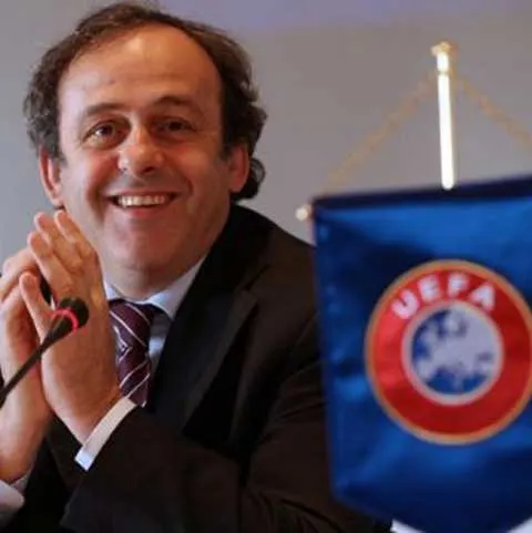 EURO 2012 - Platini va face o ultimă vizită în Ucraina şi Polonia pentru a verifica stadioanele
