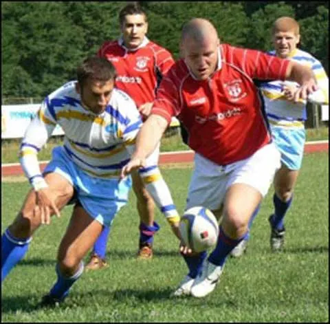 Rugby -Preşedintele RCJ Farul e nemulţumit de decizia FRR şi va face apel la forurile internaţionale