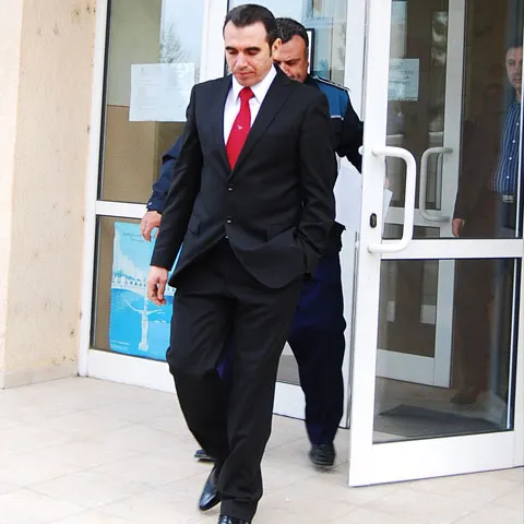 Audierile s-au încheiat în cazul Penescu, instanţa este în pronunţare