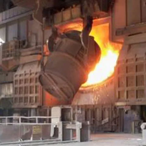 Afacerile din industrie au scăzut faţă de februarie 2008, dar au crescut comparativ cu ianuarie 2009