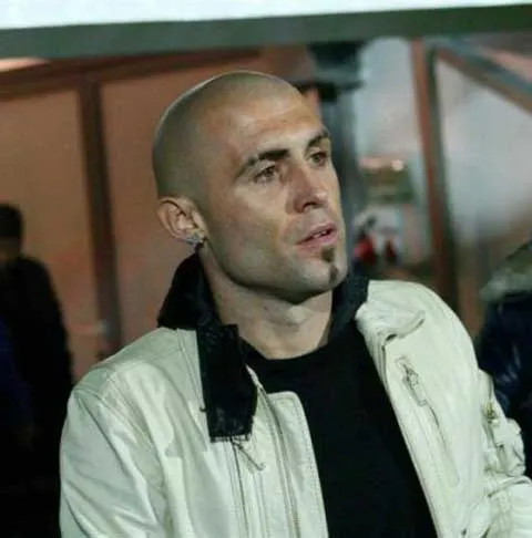 CFR Cluj - Tony a fost diagnosticat cu ruptură fibrilară şi va lipsi minim două săptămâni