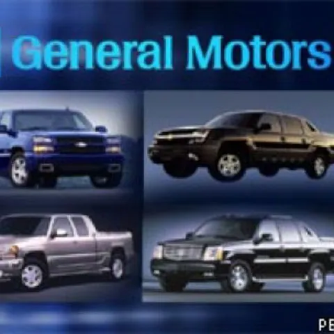 General Motors va retrage din circuit 1,5 milioane de autoturisme