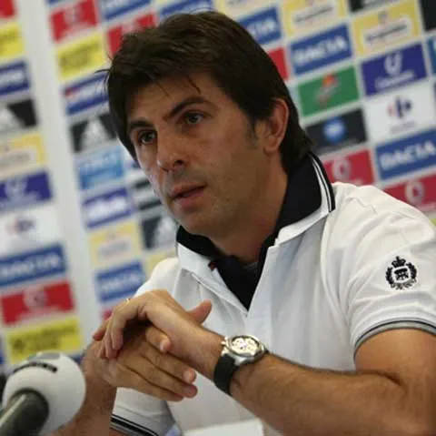 Lupescu: "E o criză la vârf în arbitrajul românesc şi trebuie luate măsuri"