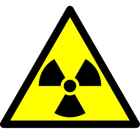 Ucraina confiscă material radioactiv provenind dintr-o ţară vecină