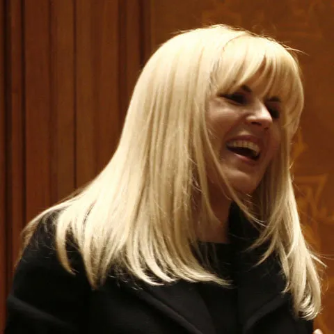 Udrea: Serviciului de Pază şi Protecţie i s-a făcut milă şi mi-a pus la dispoziţie o maşină