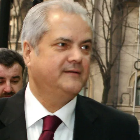 Adrian Năstase: Rusia încearcă să deplaseze frontiera de contact cu NATO şi cu UE de pe Nistru pe Prut