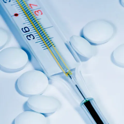 Paracetamolul ajută pacienţii care au suferit un atac vascular cerebral, potrivit unui studiu