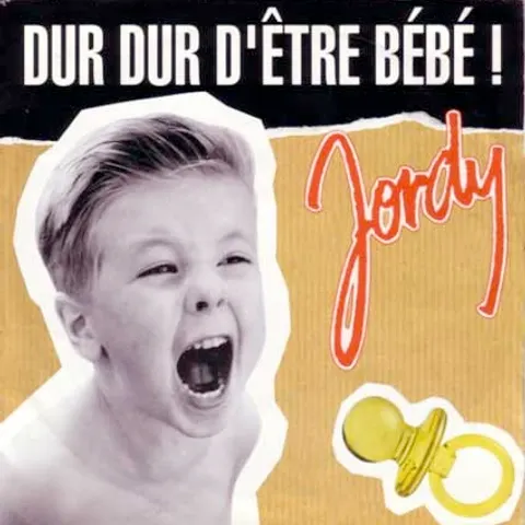 Sony BMG este obligată să plătească daune fostului cântăreţ-bebeluş Jordy