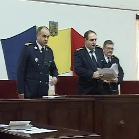 Tribunalul Militar a reluat cercetările în dosarul armelor de la Ciorogârla 