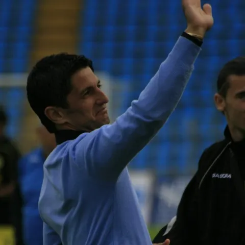 Răzvan Lucescu nu are milă de Rapid: Putem specula situaţia lor dificilă