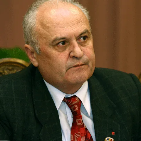 Doru Ioan Tărăcilă a fost numit prefect de Călăraşi