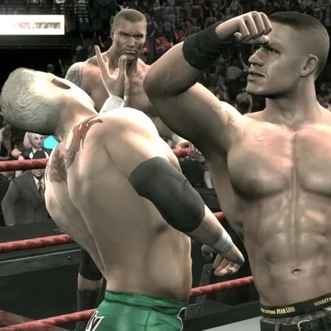 WWE SmackDown vs Raw învinuit pentru moartea unui băieţel de nouă ani