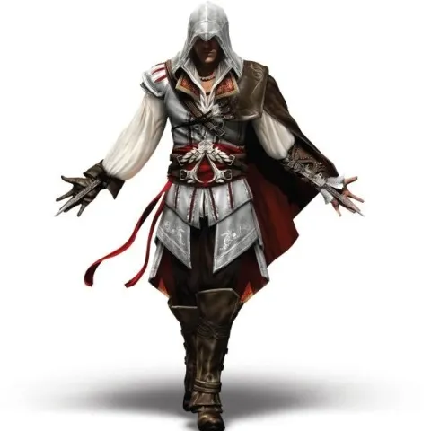 Assassin's Creed II lansat oficial, trailer nou şi data de lansare