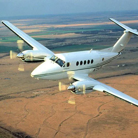 Un canadian s-a sinucis sărind din avion, de la 7.000 de metri altitudine
