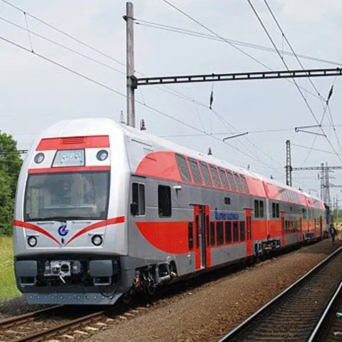 Coliziune între două trenuri la Berlin soldată cu 24 de răniţi