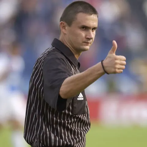 Balaj: "Nu mi s-a oferit niciodată bani în Liga 1, ci în ligile inferioare"