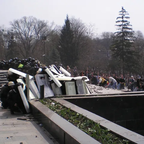 Studenţii basarabeni sunt speriaţi de plecarea acasă, cu ocazia Paştelui