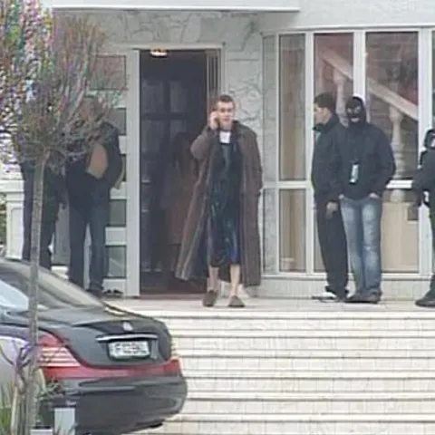 Becali: Nu pot spune decât 80% din adevărul pe care îl cunosc, restul de 20% sunt protecţia mea