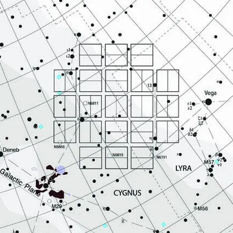 Kepler caută în alte constelaţii planete asemănătoare cu Terra