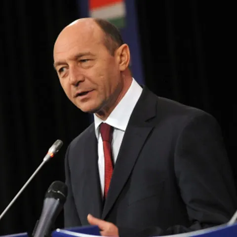 Traian Băsescu a transmis un mesaj cu ocazia sărbătorilor Pascale