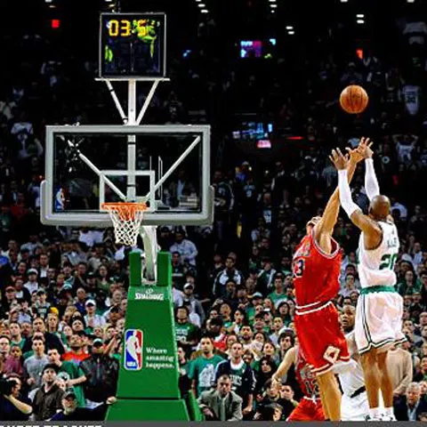 NBA: Rezultate din play-off