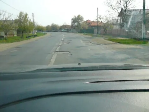 Gropile judeţului Dâmboviţa
