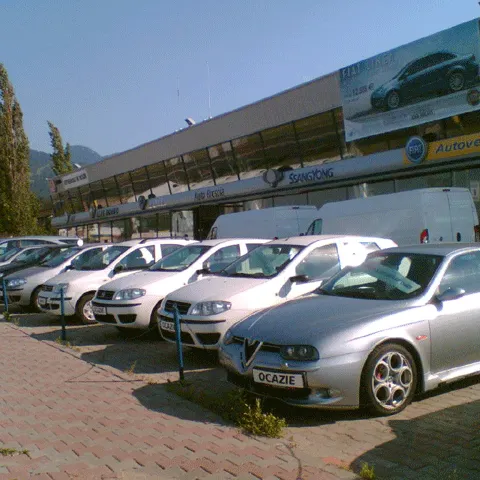 Vânzările de autoturisme au scăzut cu 56 % în primul trimestru din 2009