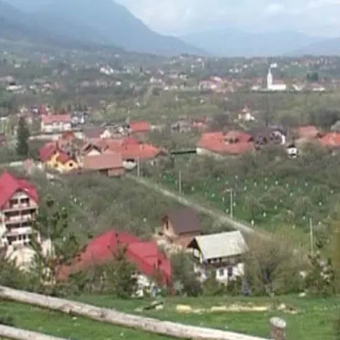 Proprietarii de pensiuni de la munte au deja oferte pentru 1 mai