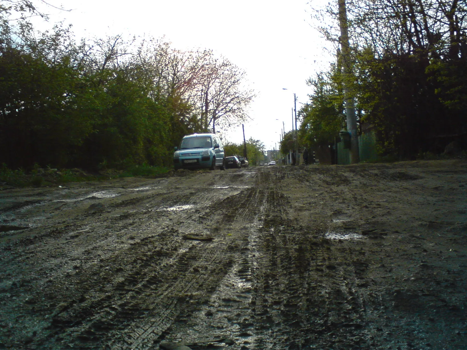 Bucureştiul nevăzut de primari