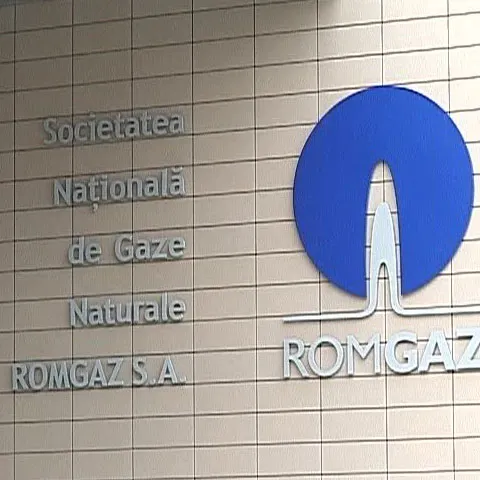 Noul director de la Romgaz are o maşină de serviciu de 45.000 de euro 
