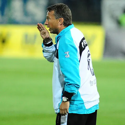 Dan Petrescu: "Am obţinut o victorie importantă în faţa Vasluiului, dar poate nu e meritată"