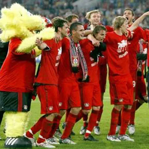 VIDEO / Bayer Leverkusen - Werder Bremen, finala Cupei Germaniei