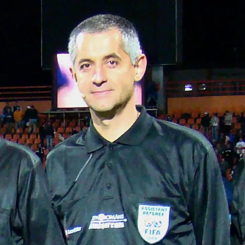 Dosarul "Mită pentru arbitri": Savaniu, Corpodean şi Lică au fost reţinuţi pentru 24 de ore