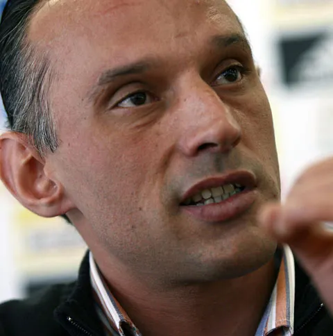 Florin Prunea nu va mai fi delegat ca observator la meciurile din Liga I