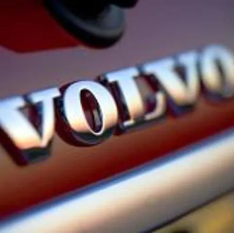 Volvo va concedia încă 1.543 de angajaţi, din cauza scăderii cererii