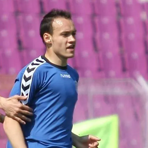FINAL / Pandurii Tg. Jiu - Gloria Buzău 1 - 0 