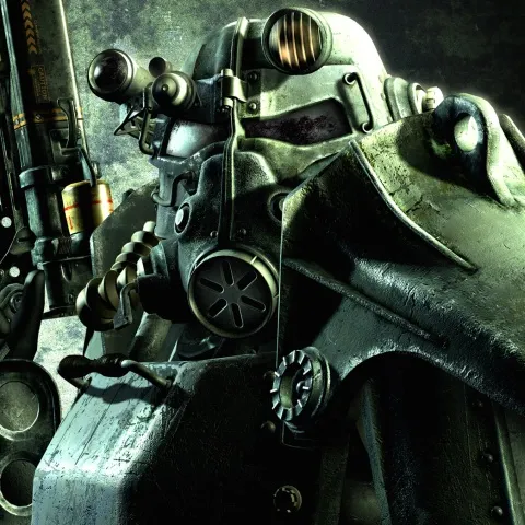 S-au lansat şase noi imagini din Fallout 3 Broken Steel - VEZI GALERIE FOTO