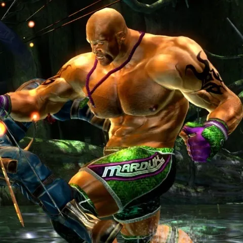Dată de lansare anunţată pentru Tekken 6 - VEZI GALERIE FOTO ŞI VIDEO