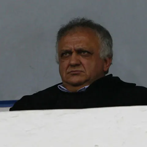 Nicolae Grigorescu şi-a depus demisia din funcţia de vicepreşedinte al CCA