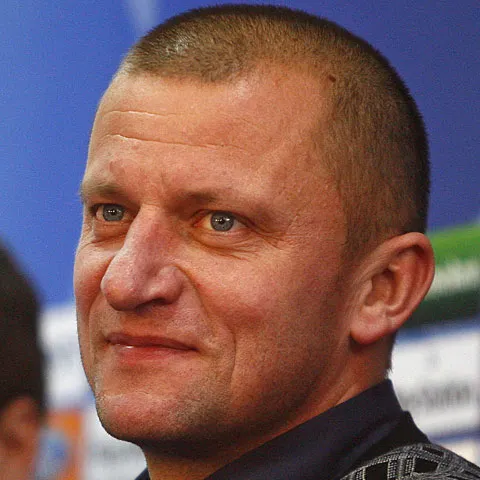 Liga II-a - Dorinel Munteanu a fost numit antrenor principal la Universitatea Cluj